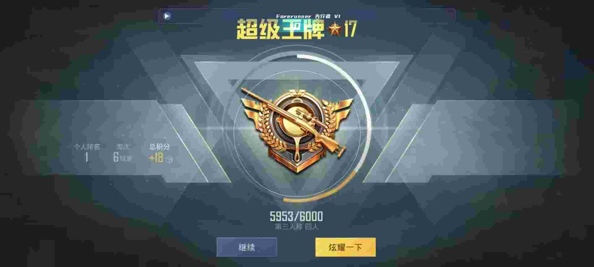 和平精英鸡腿辅助自瞄 - 和平辅助卡通版辅助预览图
